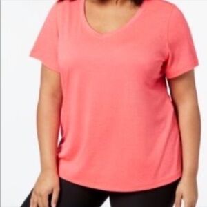 Ideology T Shirt, NWT